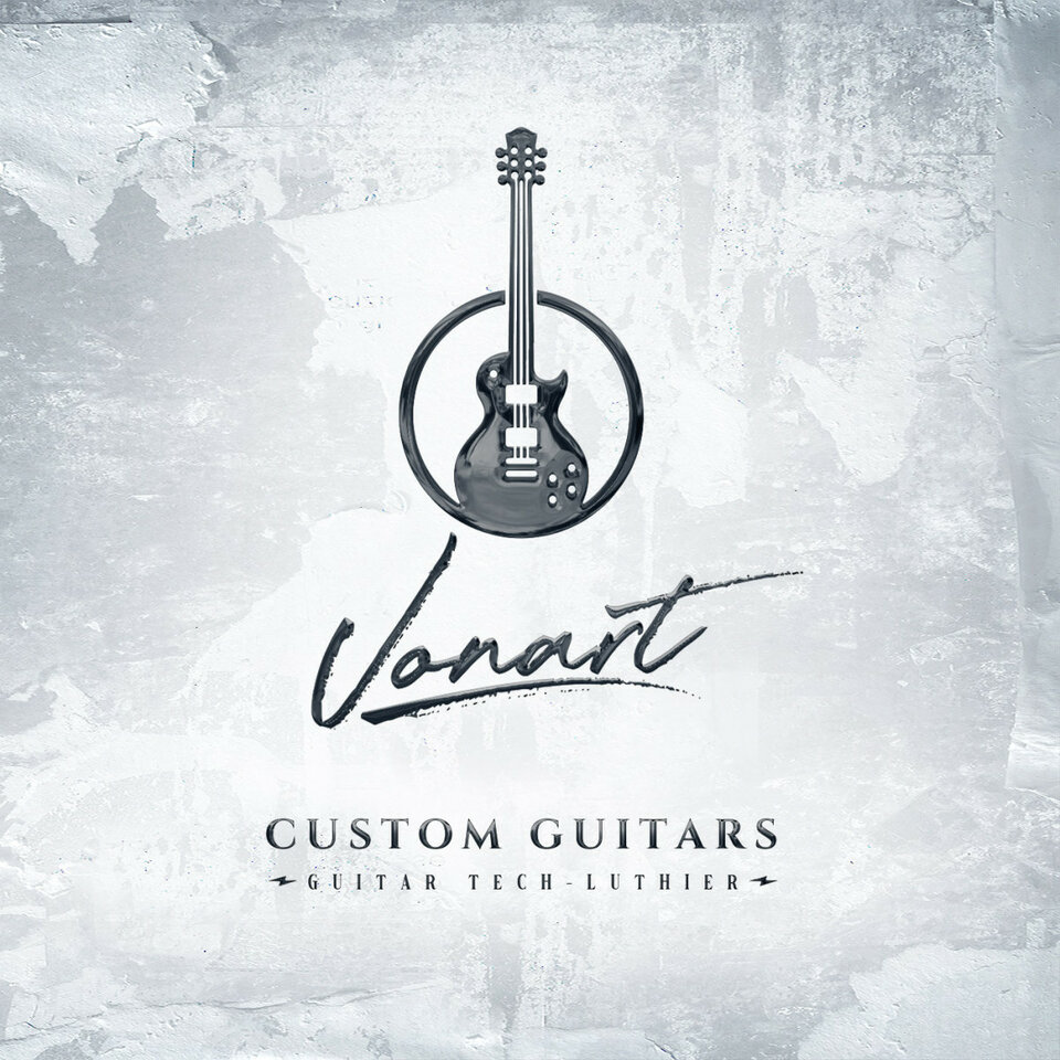 Jonart_Custom_Guitars: Guitar-tech/Luthier en Elche/Alicante.