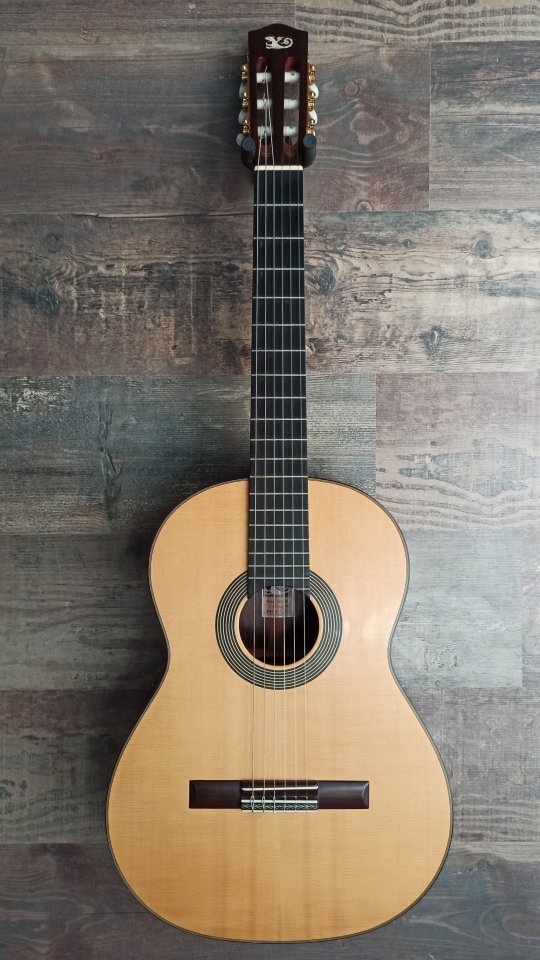 Clásica J. Terrer Desengaño 80