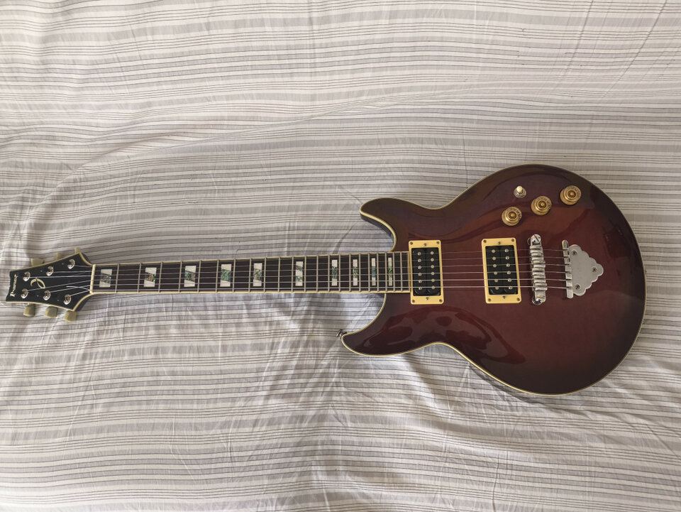 IBANEZ ARX 300