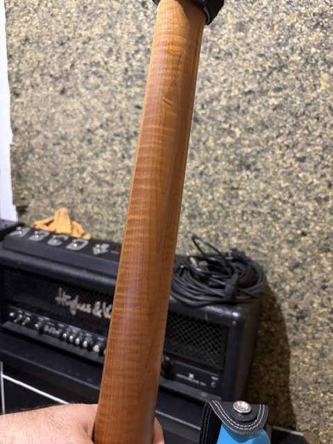 Charvel Mod Pro DK 24 HH de segunda mano · Foto 4 de 8 · Toledo · 580 €