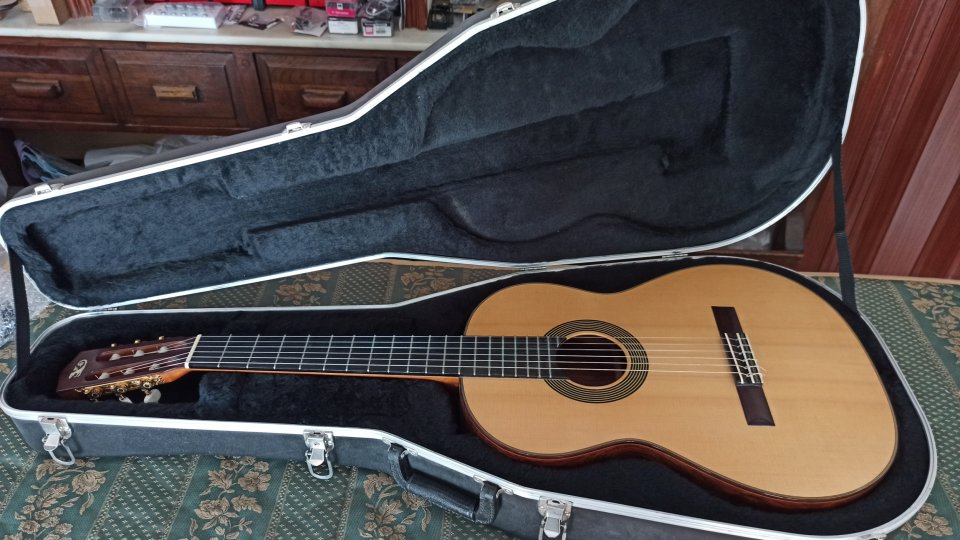 Clásica J. Terrer Desengaño 80