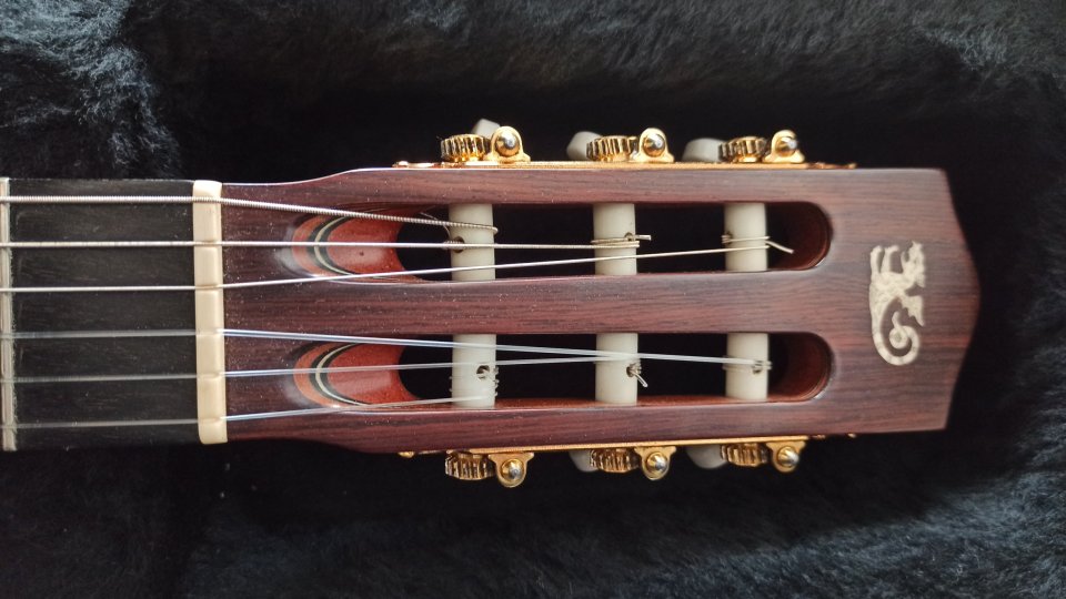 Clásica J. Terrer Desengaño 80