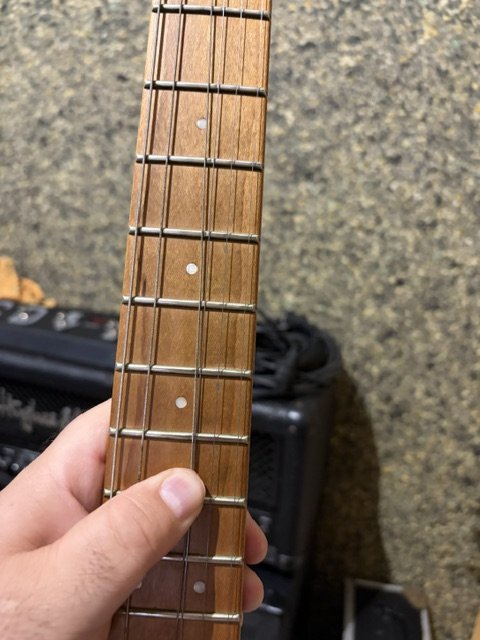 Charvel Mod Pro DK 24 HH de segunda mano · Foto 6 de 8 · Toledo · 580 €