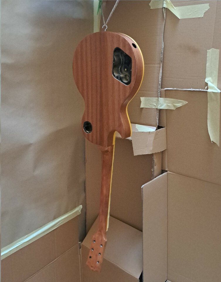 Jonart_Custom_Guitars: Guitar-tech/Luthier en Elche/Alicante.