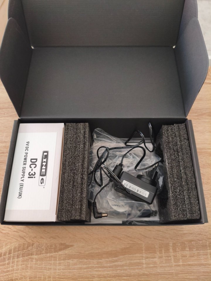 Line 6 HX Stomp (con factura) de segunda mano · Foto 6 de 6 · Madrid · 400 €