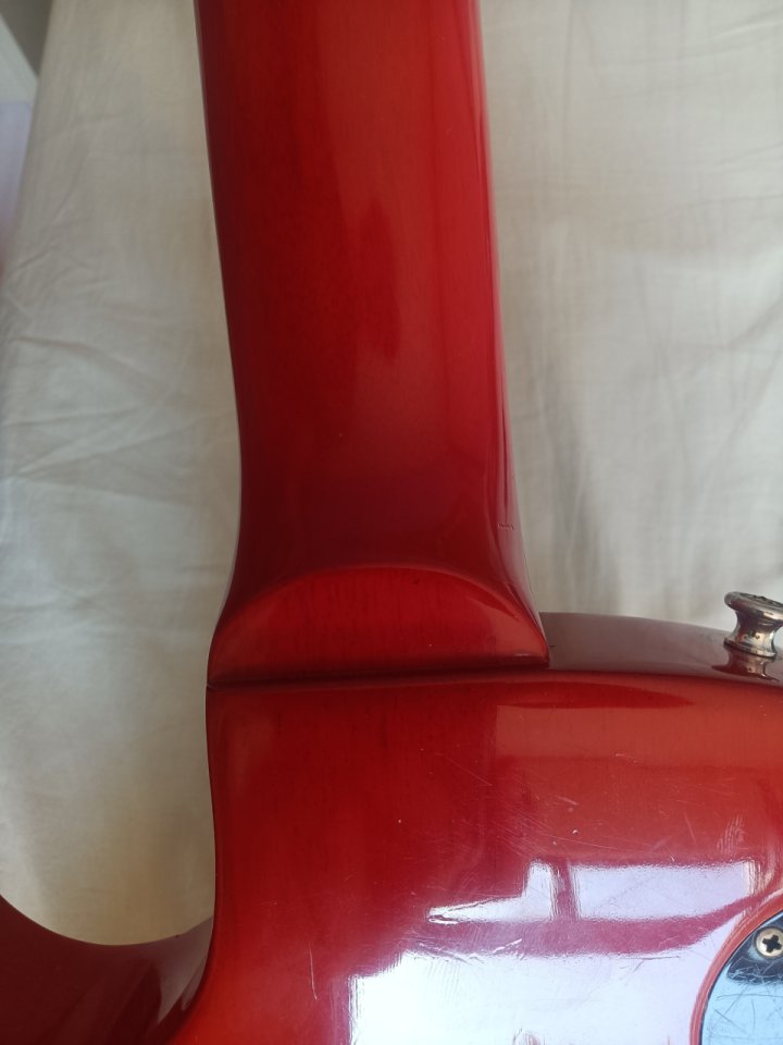 Gibson Les Paul de segunda mano · Foto 5 de 6 · Asturias · 900 €