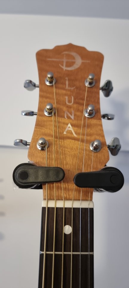 Luna Dean GC Caw de segunda mano · Foto 7 de 10 · Madrid · 450 €