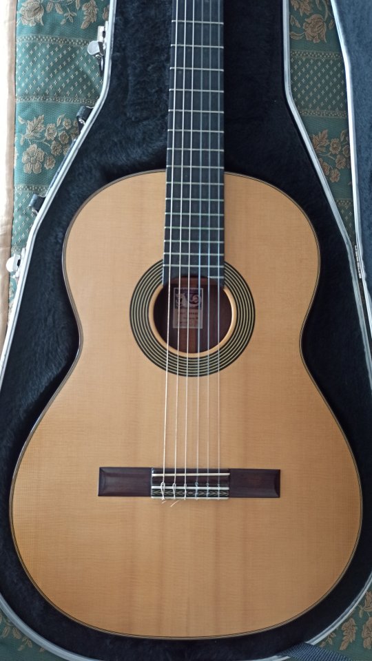 Clásica J. Terrer Desengaño 80