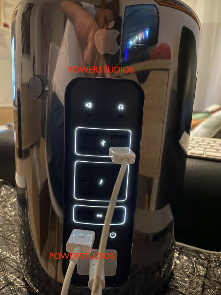 Rebajas-oportunidad-Apple Mac Pro 6,1,12 cores/64gb ram/1tb ssd/D300 1 año garantía