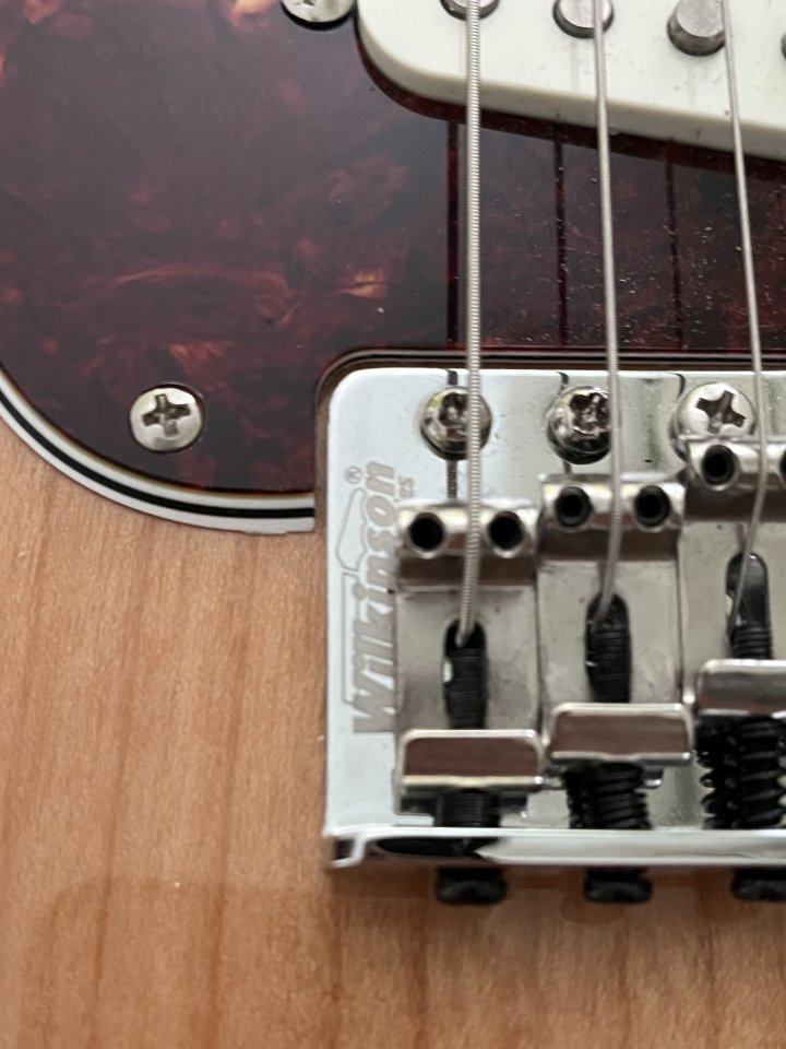 Fender Squier Classic Vibe 70s Stratocaster LRL Natural mejorada