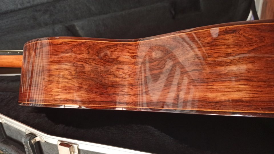 Clásica J. Terrer Desengaño 80