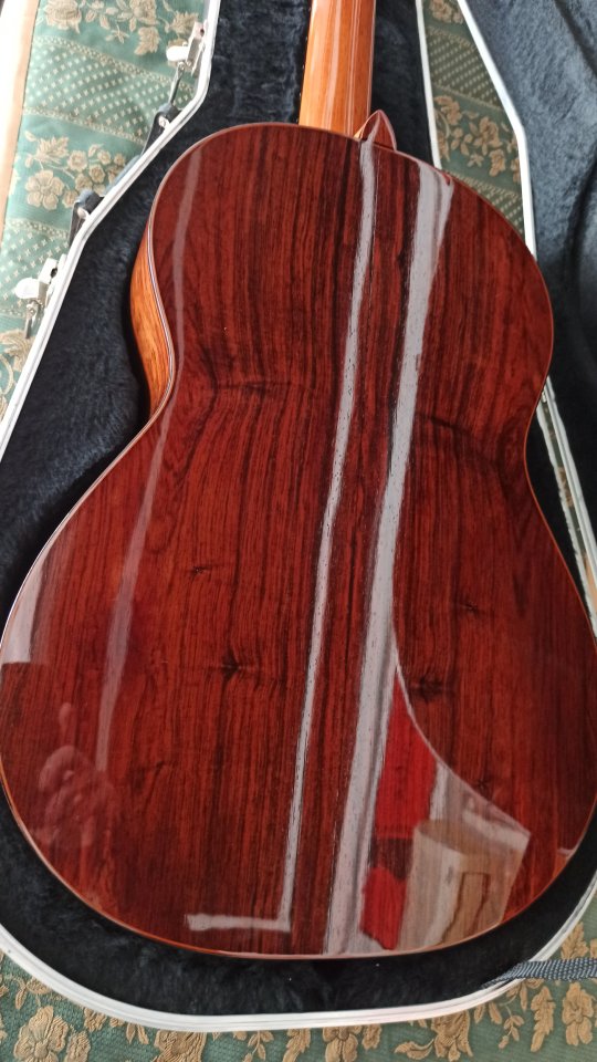 Clásica J. Terrer Desengaño 80