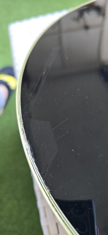 Guitarra Electroacústica Takamine