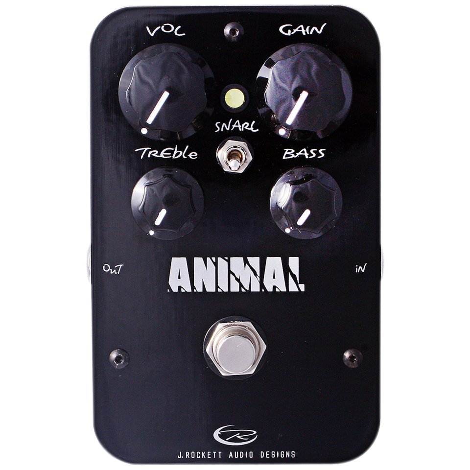 Animal Rockett primera versión NUEVO de segunda mano · Madrid · 130 €