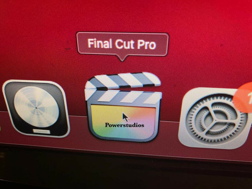Rebajas-oportunidad-Apple Mac Pro 6,1,12 cores/64gb ram/1tb ssd/D300 1 año garantía