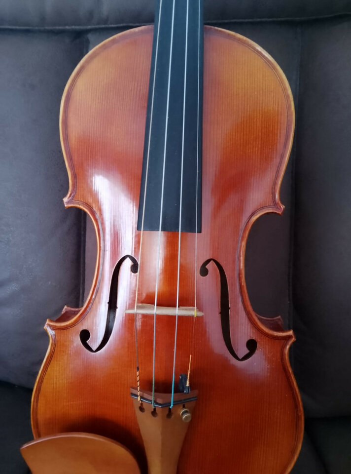 Violin Yamaha V 20 G