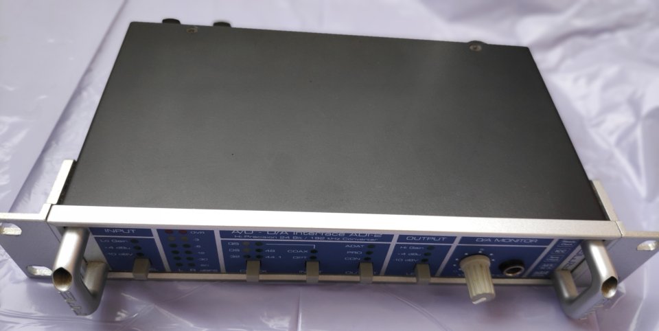 Rme adi 2 Conversor de segunda mano · Foto 2 de 3 · Sevilla · 400 €