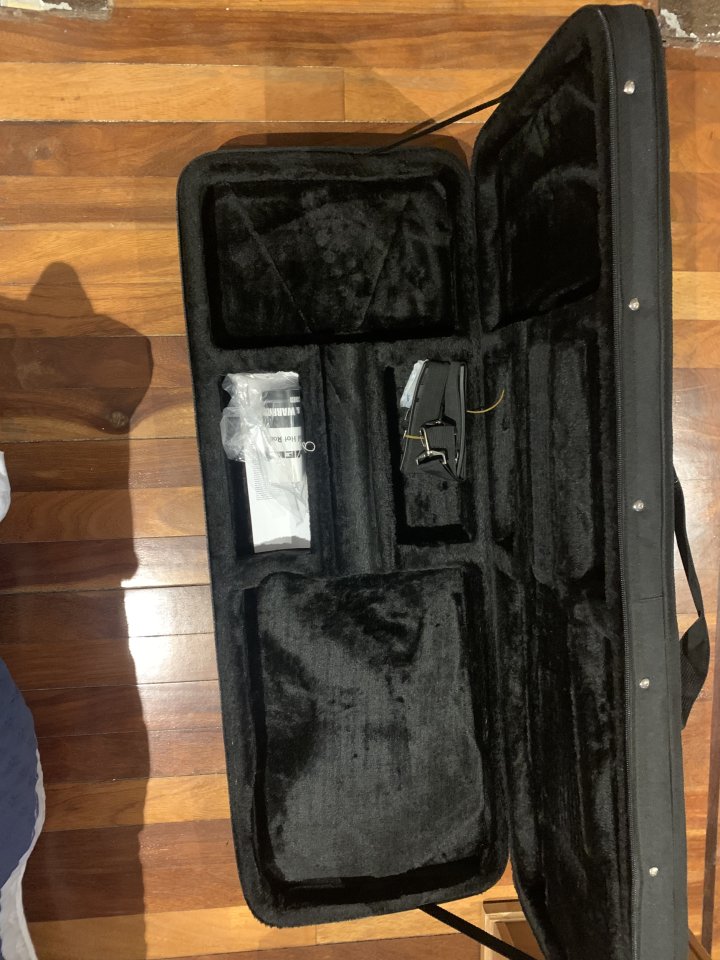 Charvel Rick Graham Signature Pro-Mod DK24 2PT de segunda mano · Foto 4 de 4 · Bizkaia · 1100 €