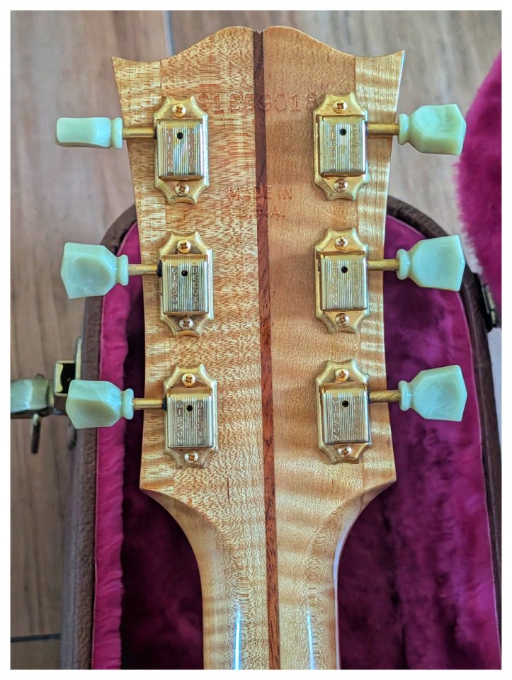 Gibson J-150 Jumbo 1999 - envío incluido de segunda mano · Foto 3 de 10 · Madrid · 3200 €