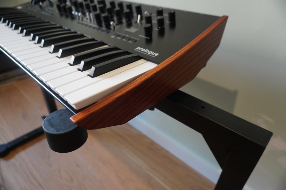 Korg Prologue 8 de segunda mano · Foto 2 de 10 · Barcelona · 900 €