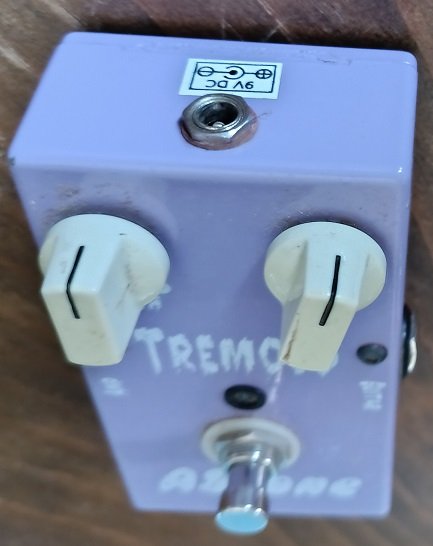 Astone Tremolo de segunda mano · Foto 2 de 3 · Málaga · 60 €