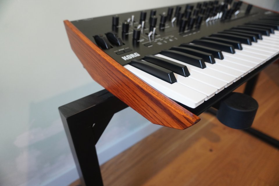 Korg Prologue 8 de segunda mano · Foto 3 de 10 · Barcelona · 900 €
