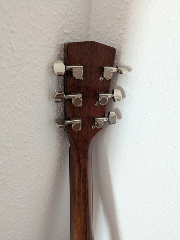 Acústica Cort AD-870