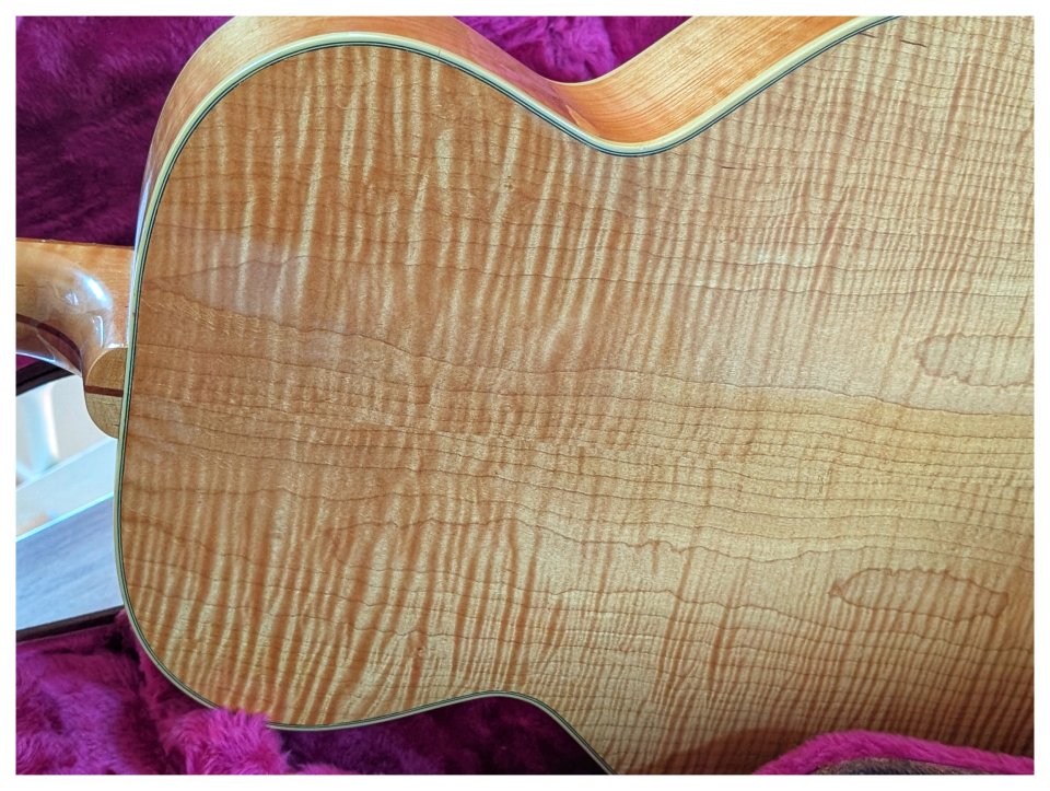 Gibson J-150 Jumbo 1999 - envío incluido de segunda mano · Foto 5 de 10 · Madrid · 3200 €