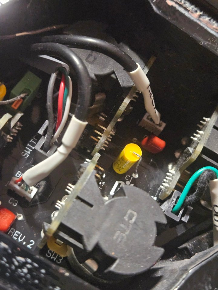 Gibson les paul classic ebony