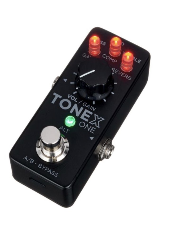 Tonex One . Nuevo. También cambio por Iridium de segunda mano · Bizkaia · 85 €