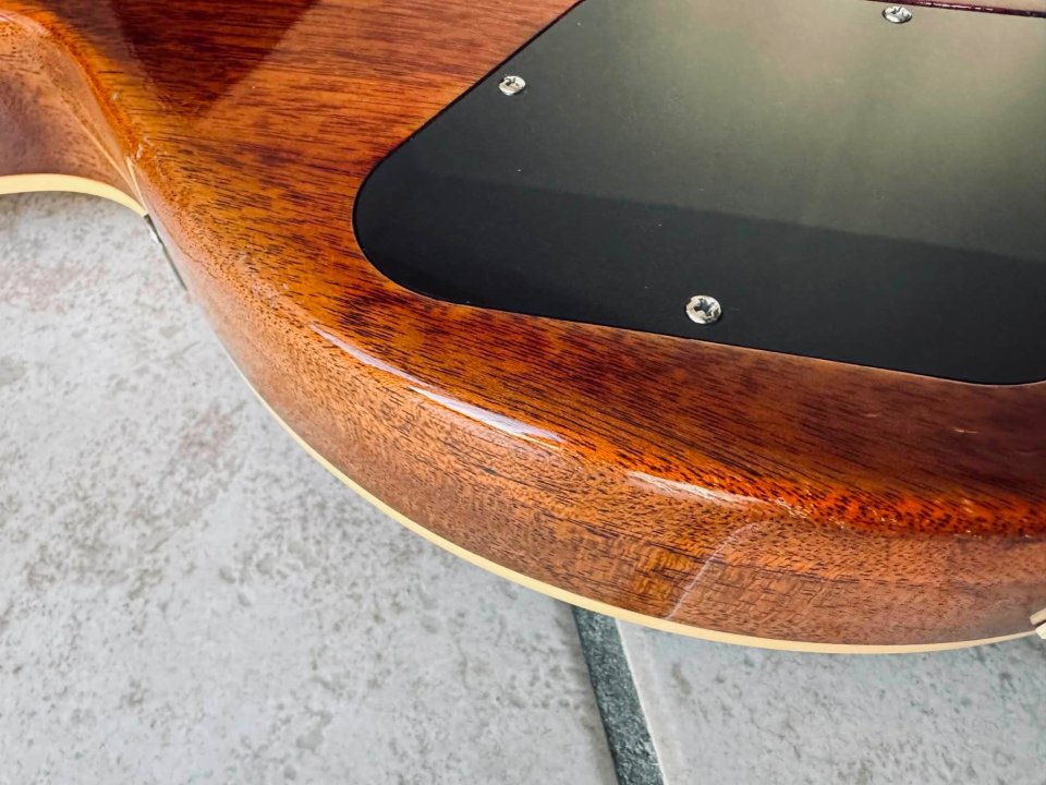 Gibson les Paul true historic de segunda mano · Foto 4 de 9 · Bizkaia · 6500 €