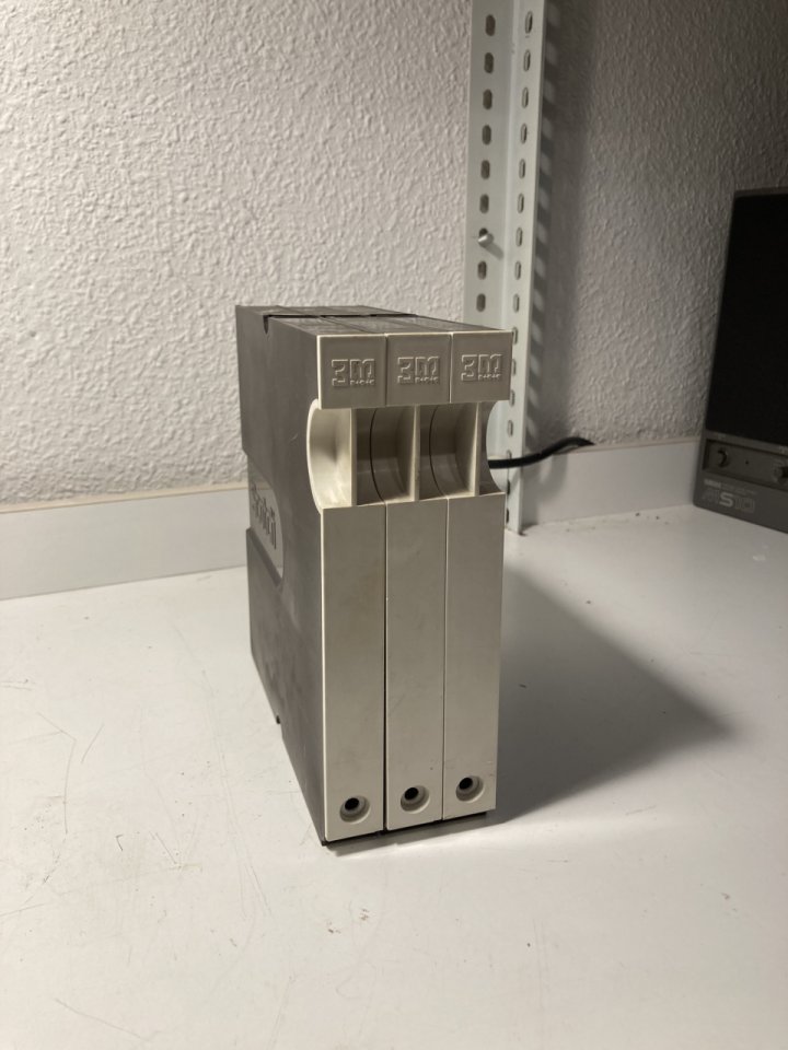 Cajas Scotch 3M (74 unidades) de segunda mano · Foto 4 de 4 · Madrid · 100 €