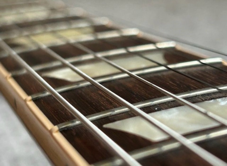 Gibson les Paul classic Goldtop aged de segunda mano · Foto 2 de 4 · Bizkaia · 1750 €