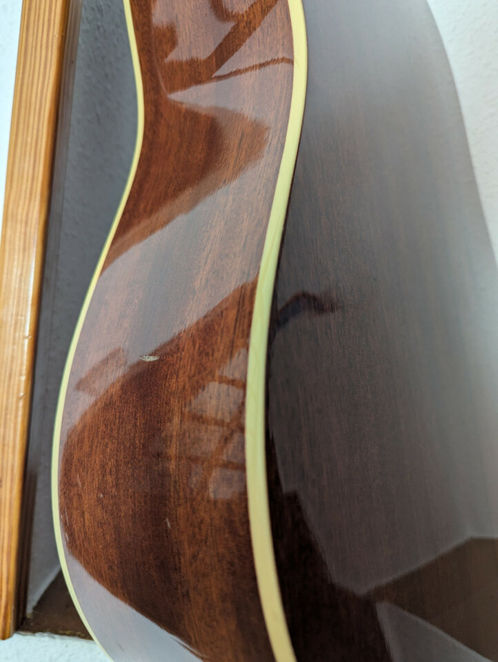 Acústica Cort AD-870