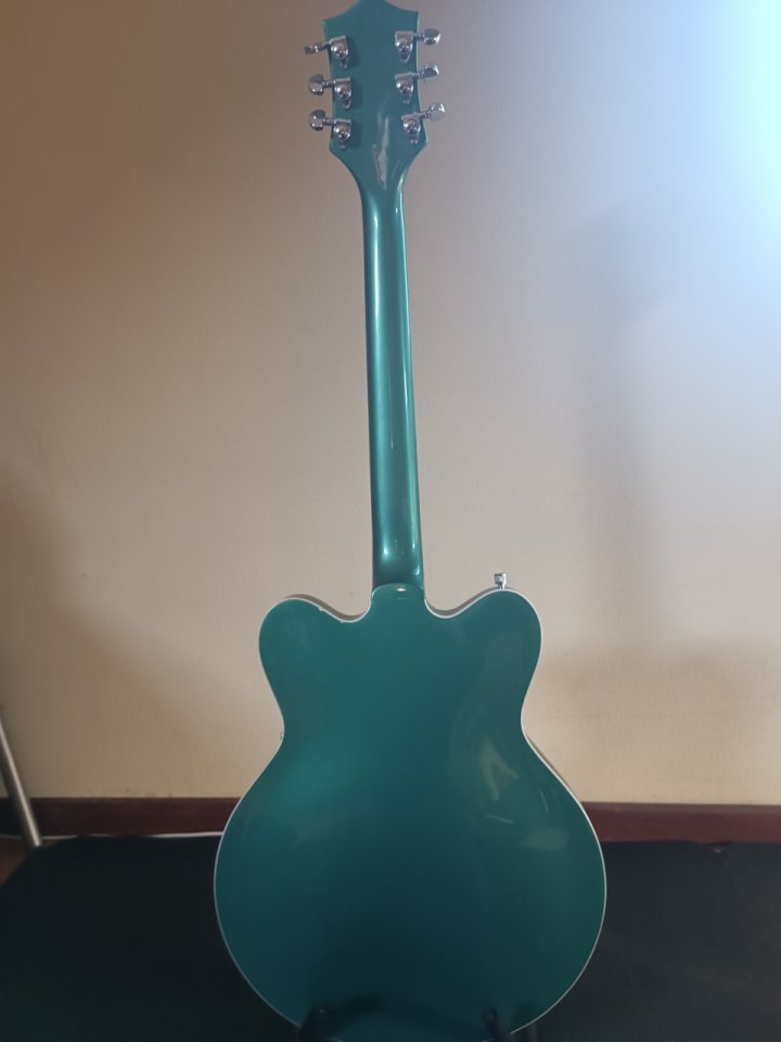 Gretsch G56227 CB Electromatic