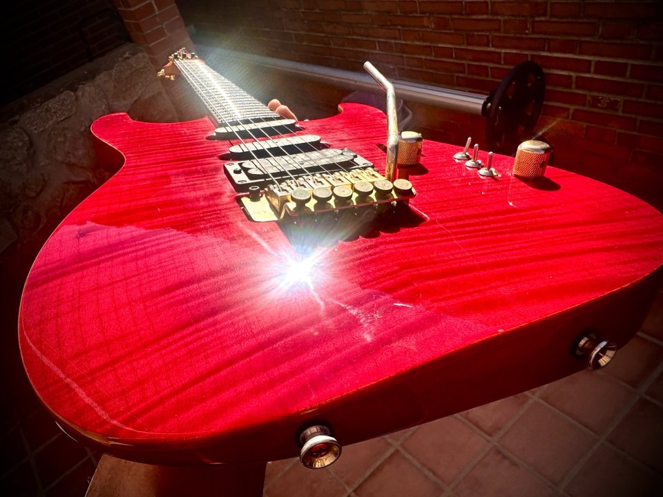 Tom Anderson de segunda mano · Foto 1 de 8 · Madrid · 3300 €