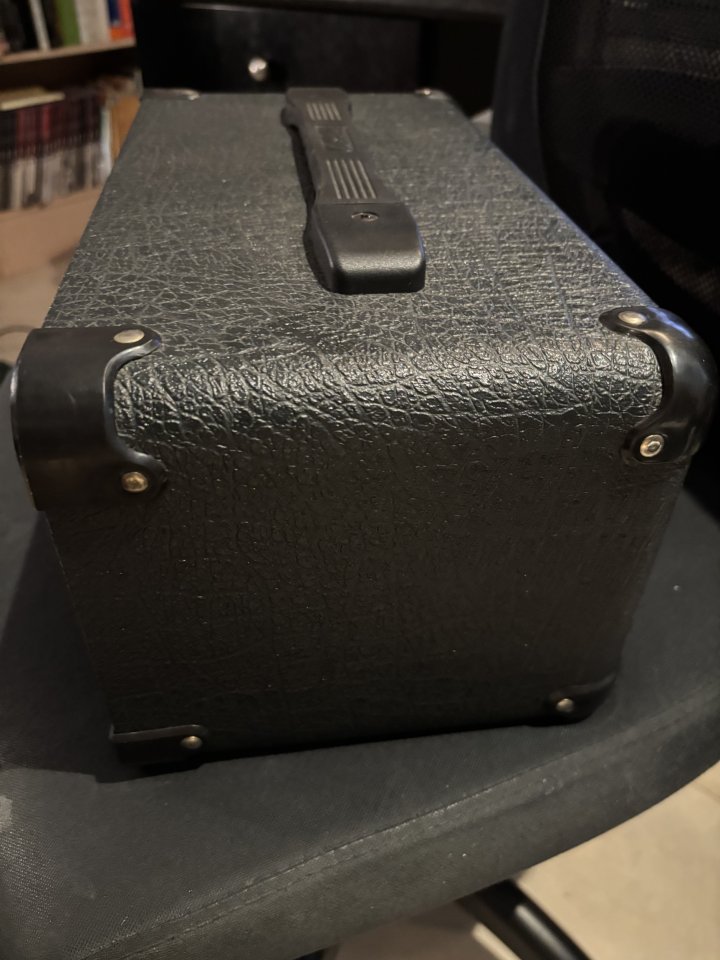 Marshall JCM2000 DSL1-H de segunda mano · Foto 3 de 6 · Girona · 599 €