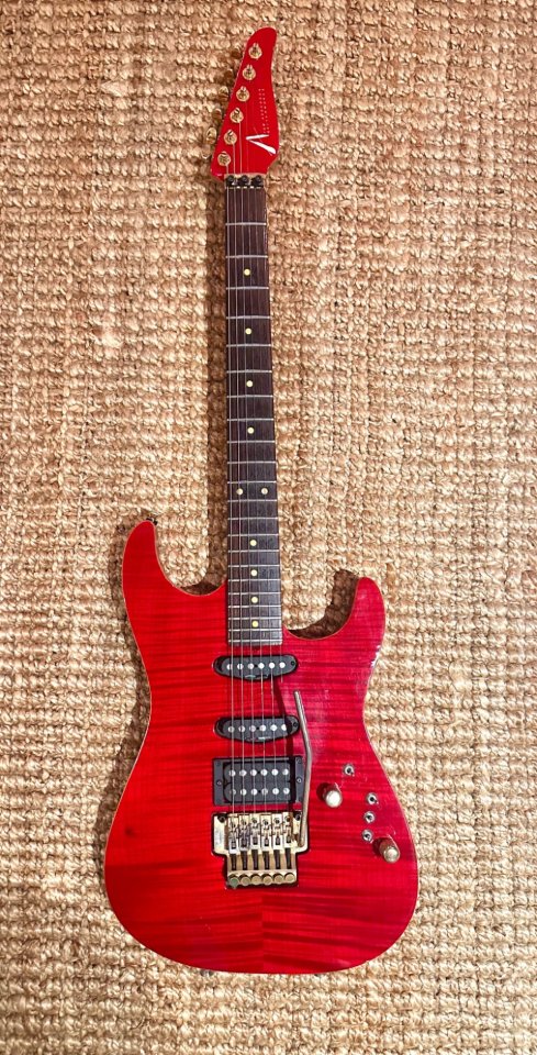 Tom Anderson de segunda mano · Foto 2 de 8 · Madrid · 3300 €