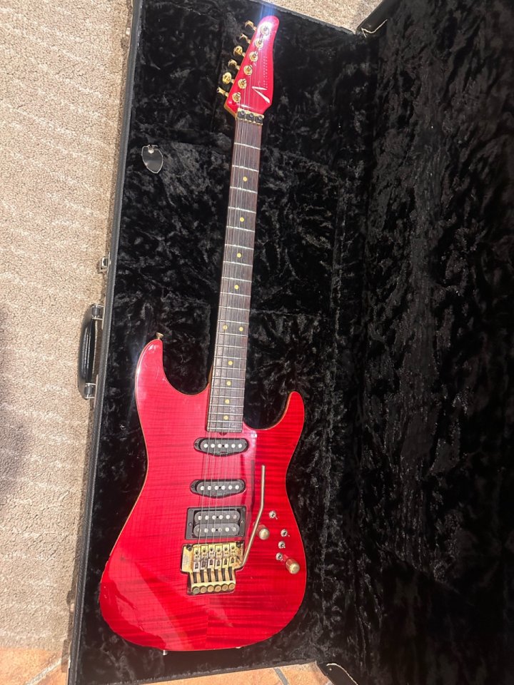Tom Anderson de segunda mano · Foto 3 de 8 · Madrid · 3300 €