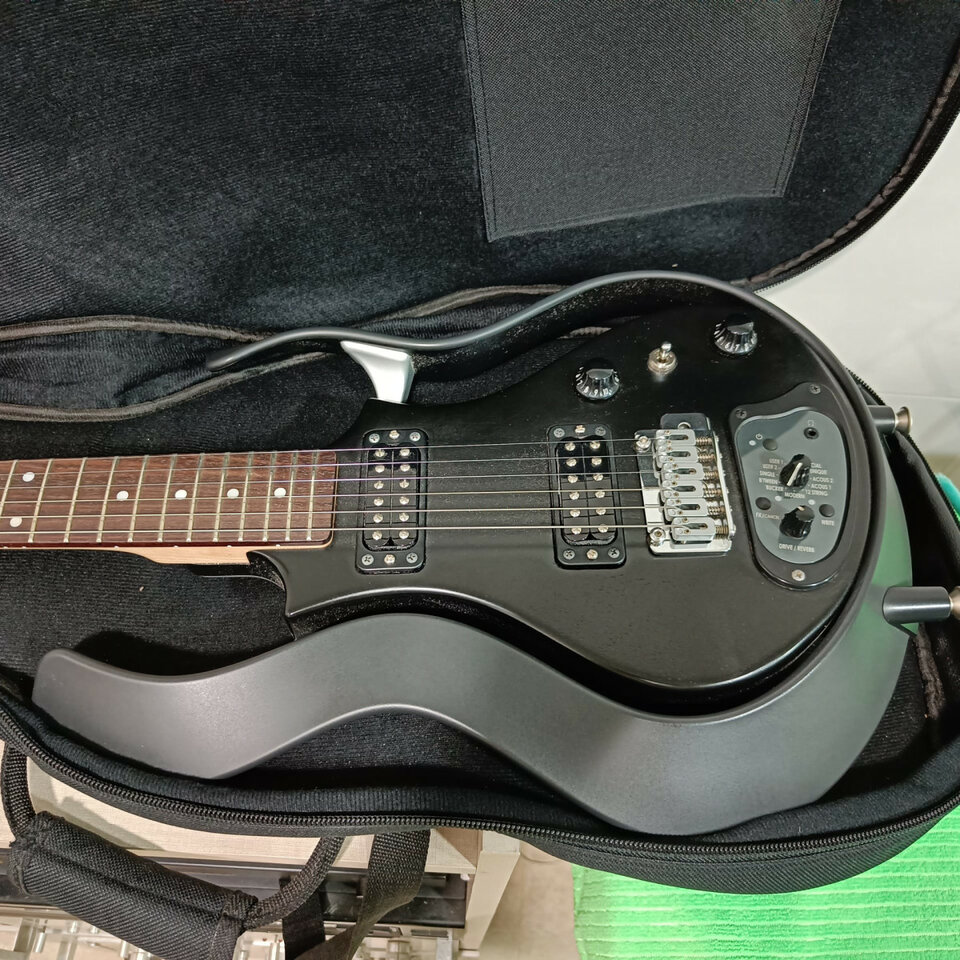 Vox Starstream vss-1