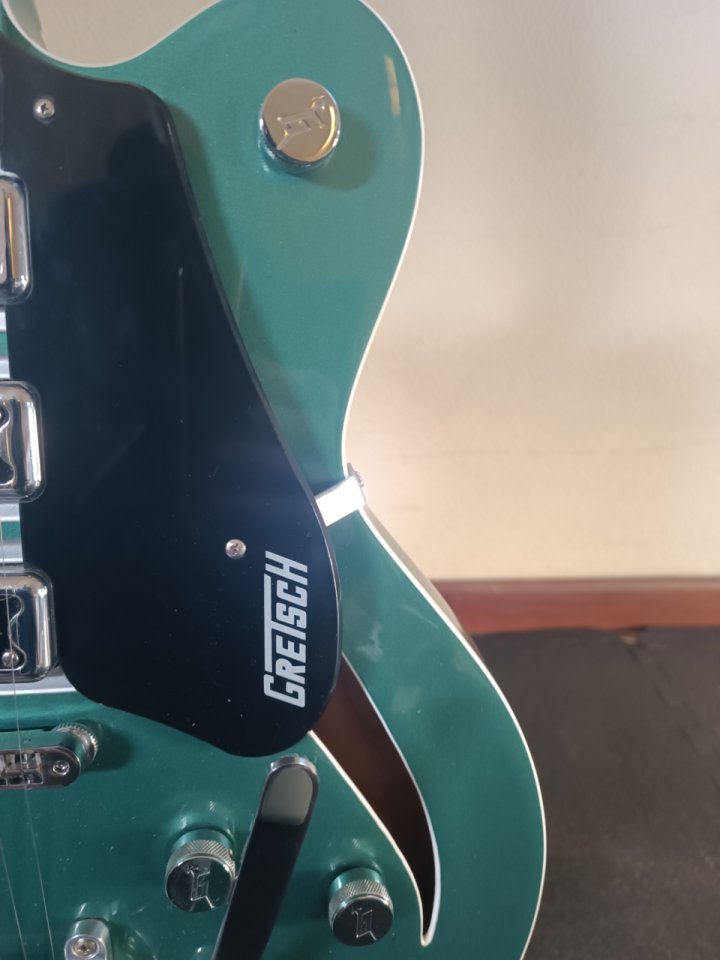 Gretsch G56227 CB Electromatic