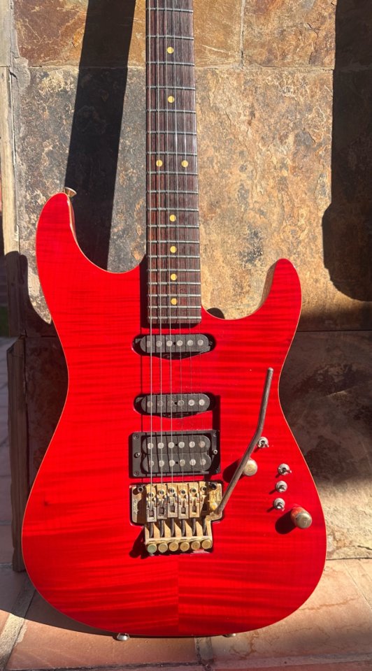 Tom Anderson de segunda mano · Foto 4 de 8 · Madrid · 3300 €