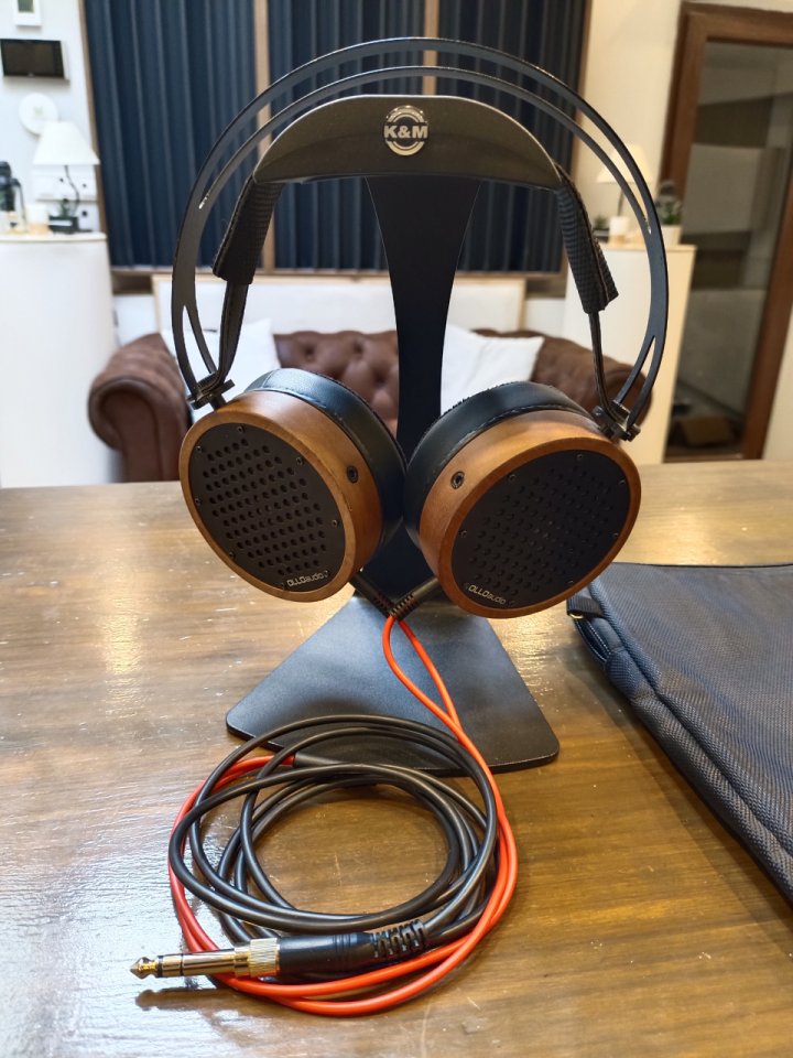 Auriculares Ollo S4X 2023 1.3