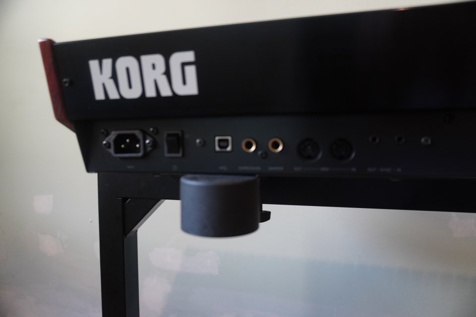 Korg Prologue 8 de segunda mano · Foto 7 de 10 · Barcelona · 900 €