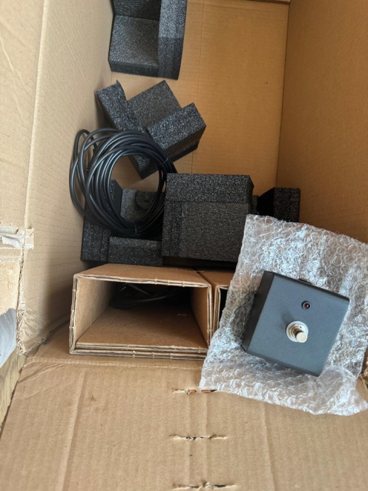 Tone King Royalist MKIII de segunda mano · Foto 6 de 9 · Huelva · 2100 €