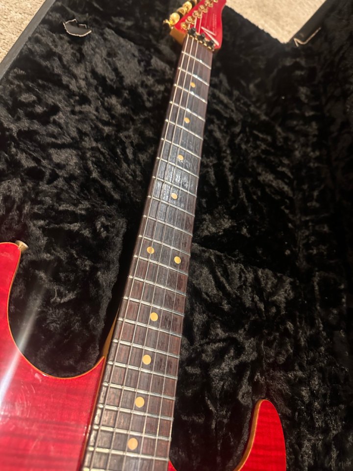 Tom Anderson de segunda mano · Foto 5 de 8 · Madrid · 3300 €