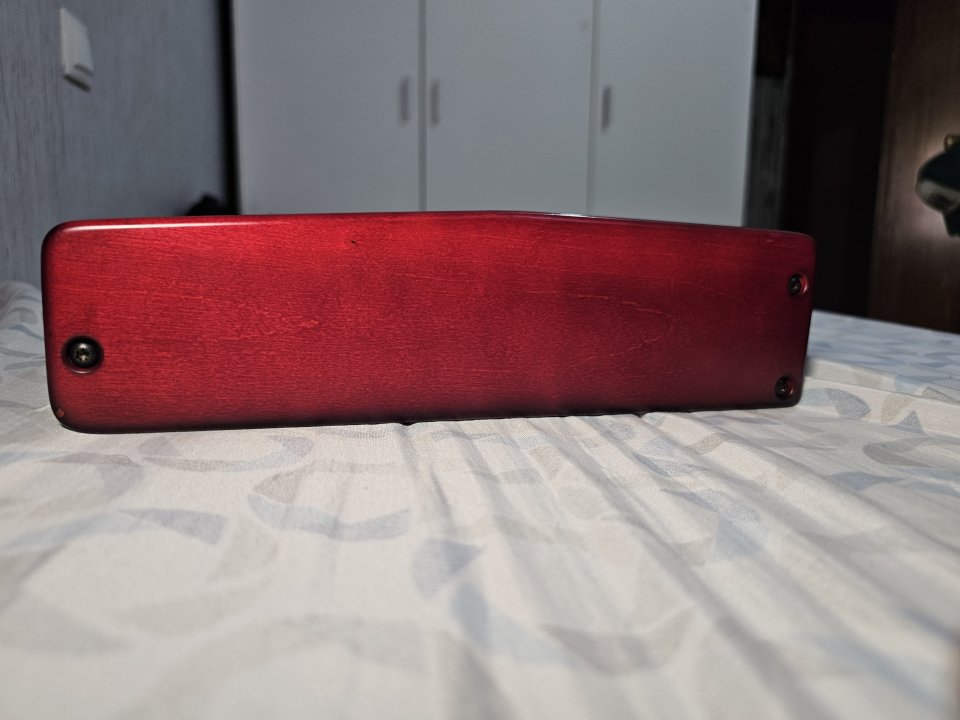 Vendo Nord Electro 6D de segunda mano · Foto 5 de 8 · Albacete · 1450 €
