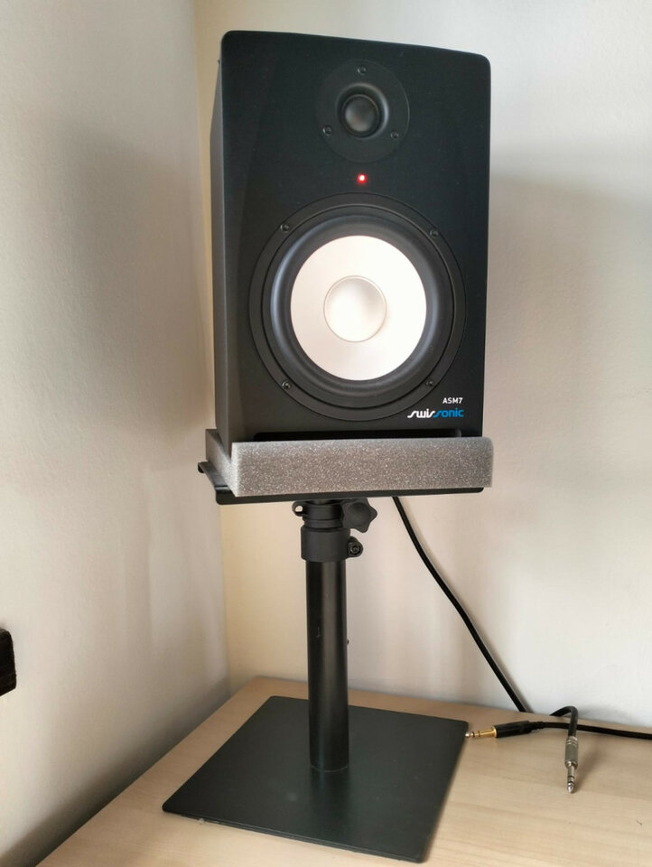 Altavoces Swissonic ASM7