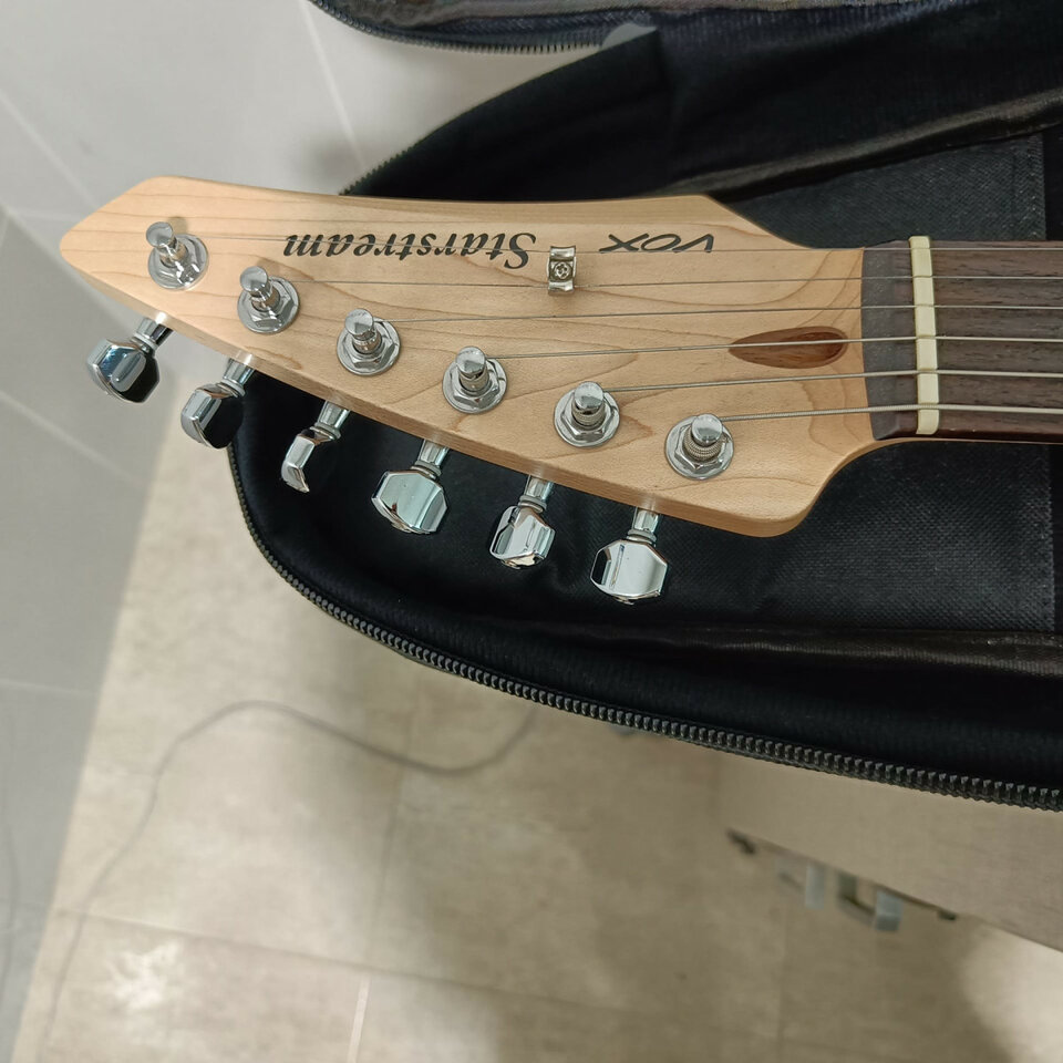 Vox Starstream vss-1