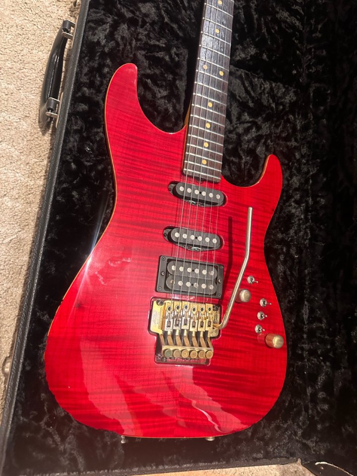 Tom Anderson de segunda mano · Foto 6 de 8 · Madrid · 3300 €